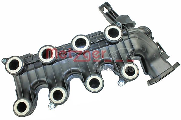 Intake Manifold Module - 2100036 METZGER